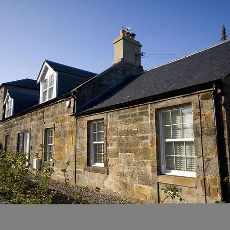 Harviestoun House Villa Dollar Ngoại thất bức ảnh