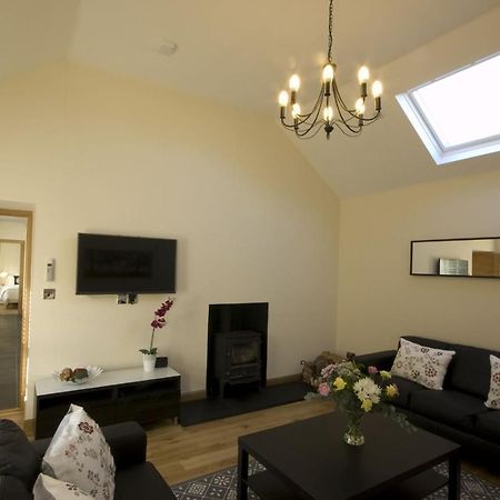 Harviestoun House Villa Dollar Ngoại thất bức ảnh