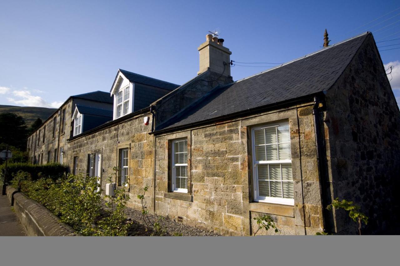 Harviestoun House Villa Dollar Ngoại thất bức ảnh