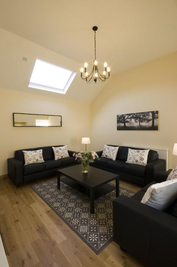 Harviestoun House Villa Dollar Ngoại thất bức ảnh