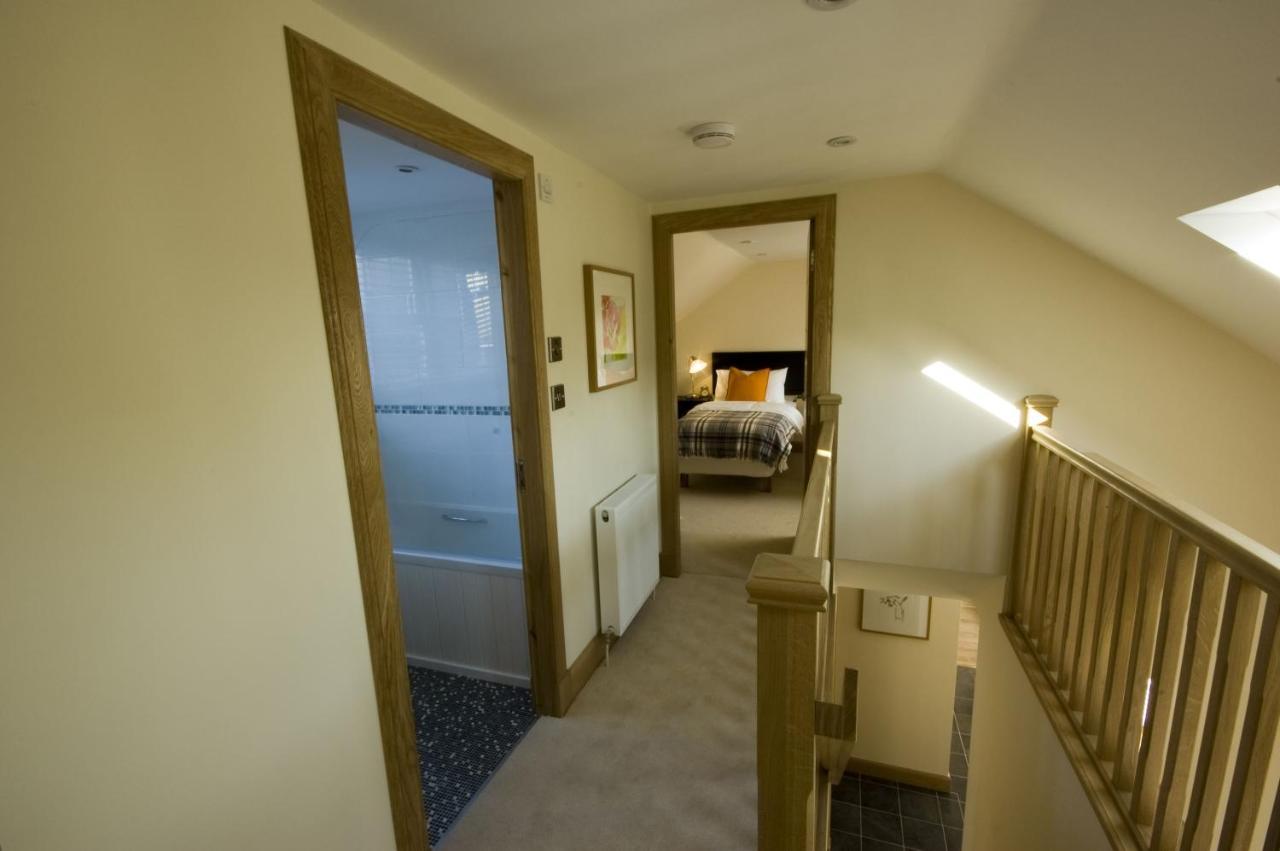 Harviestoun House Villa Dollar Ngoại thất bức ảnh