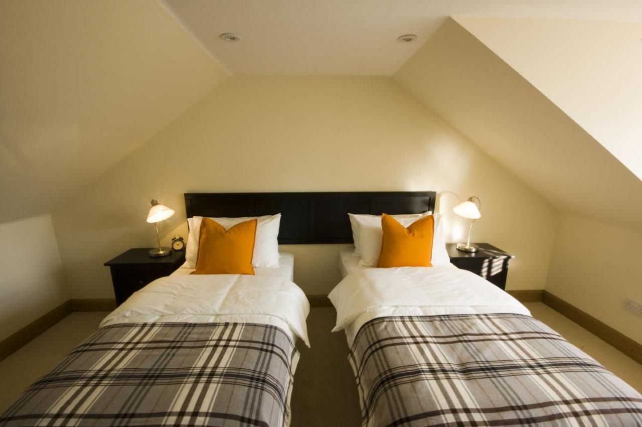 Harviestoun House Villa Dollar Ngoại thất bức ảnh