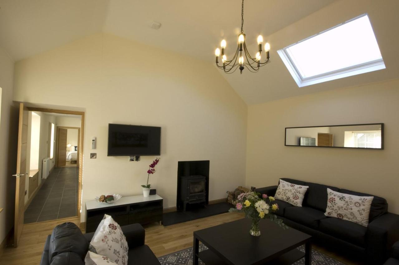 Harviestoun House Villa Dollar Ngoại thất bức ảnh