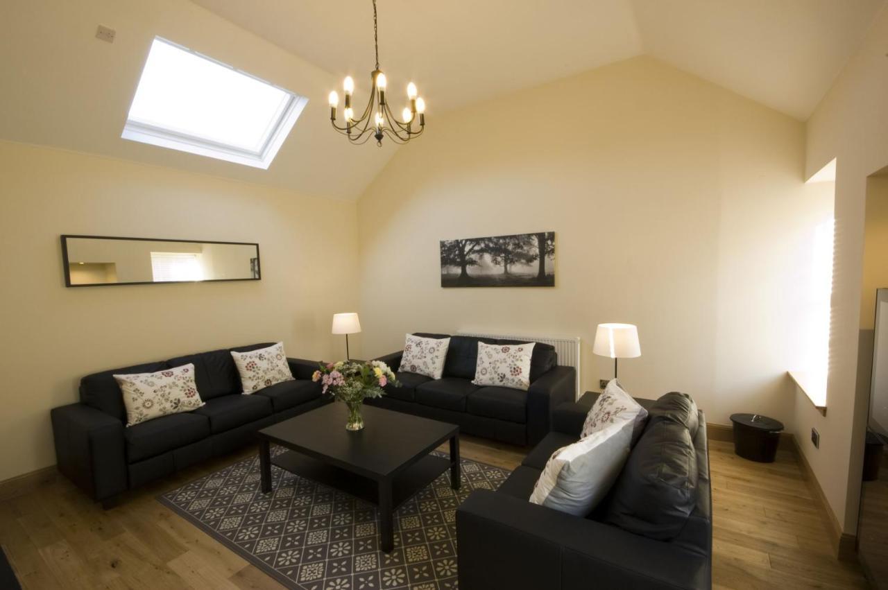 Harviestoun House Villa Dollar Ngoại thất bức ảnh