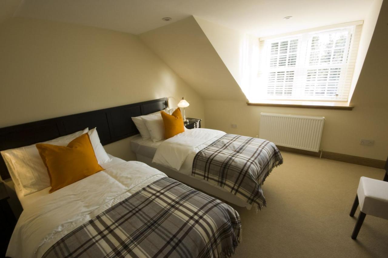 Harviestoun House Villa Dollar Ngoại thất bức ảnh