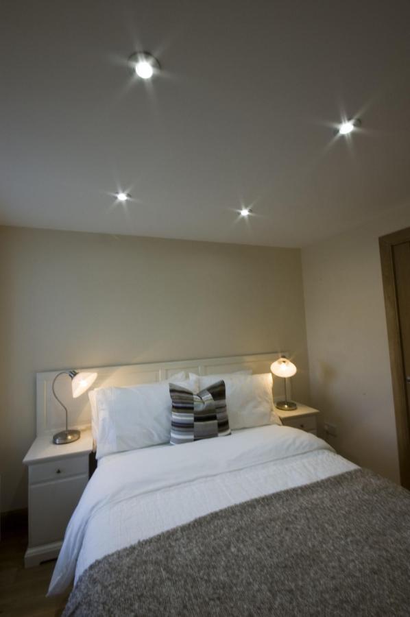 Harviestoun House Villa Dollar Ngoại thất bức ảnh
