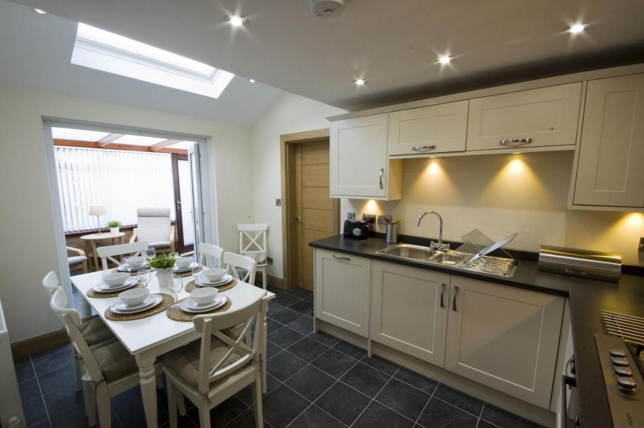 Harviestoun House Villa Dollar Ngoại thất bức ảnh