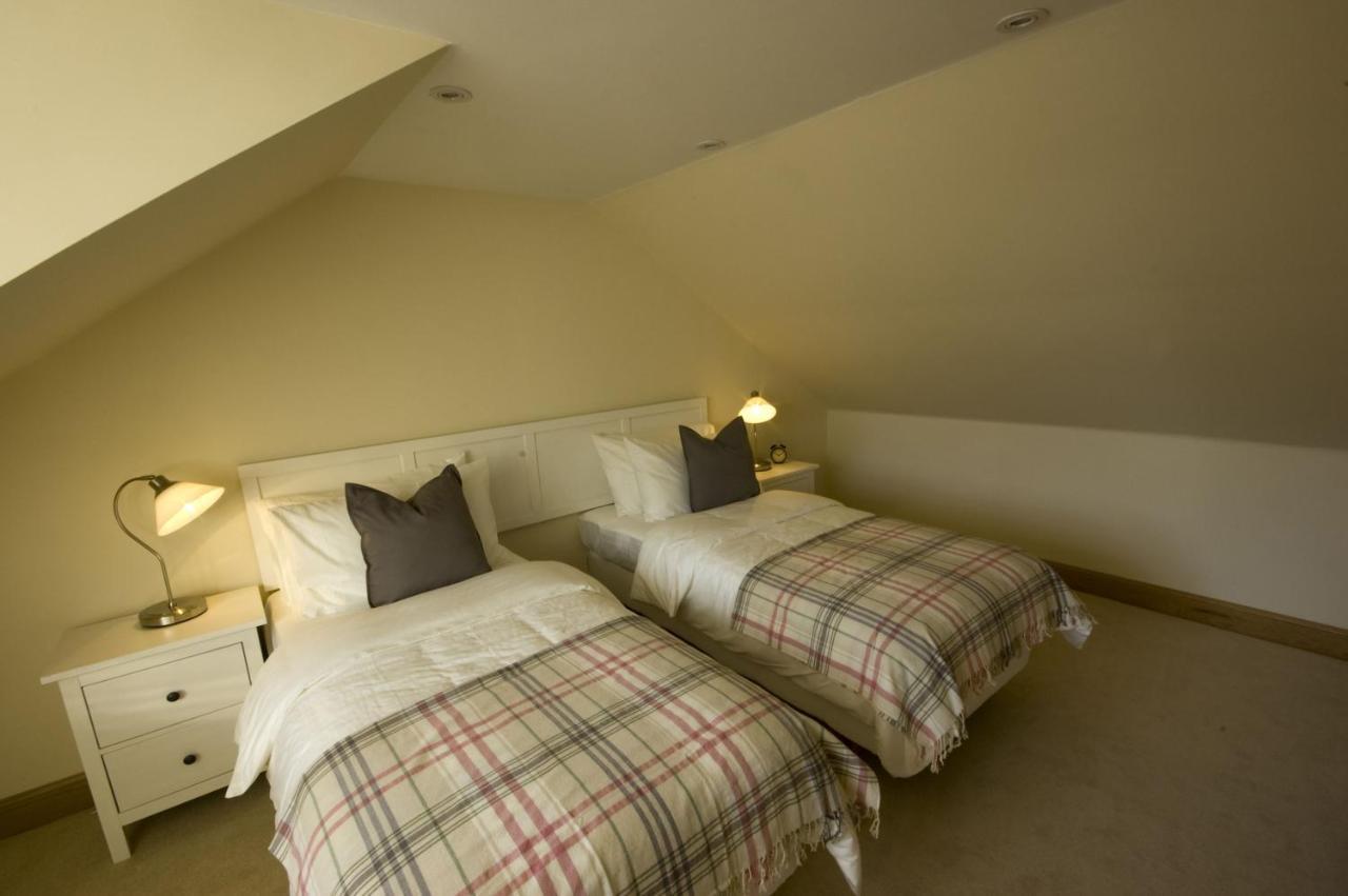 Harviestoun House Villa Dollar Ngoại thất bức ảnh