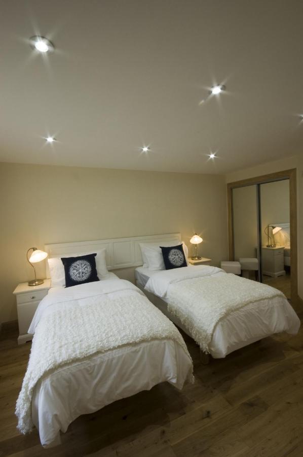 Harviestoun House Villa Dollar Ngoại thất bức ảnh