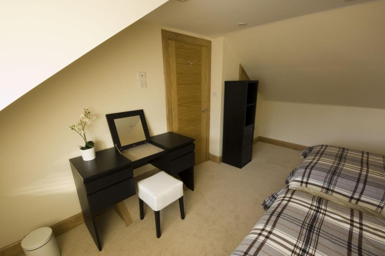 Harviestoun House Villa Dollar Ngoại thất bức ảnh