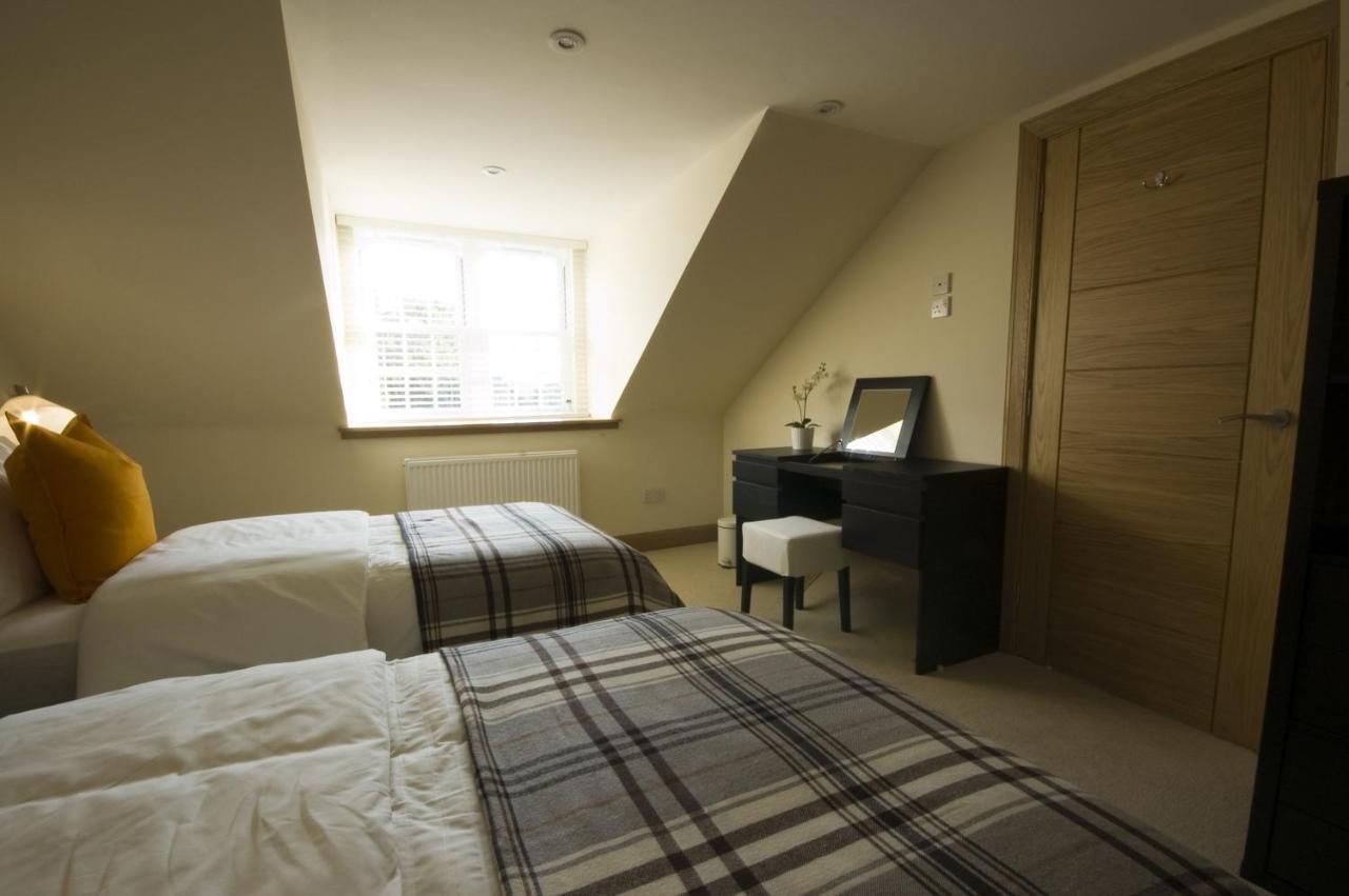 Harviestoun House Villa Dollar Ngoại thất bức ảnh