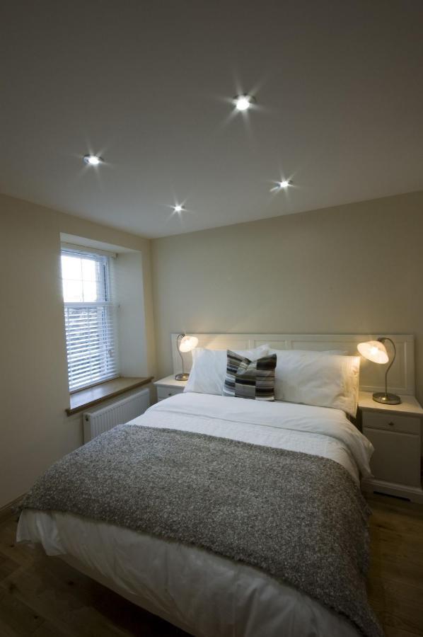 Harviestoun House Villa Dollar Ngoại thất bức ảnh