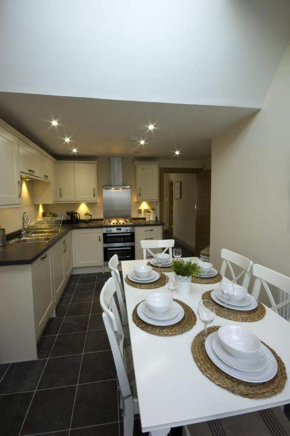 Harviestoun House Villa Dollar Ngoại thất bức ảnh